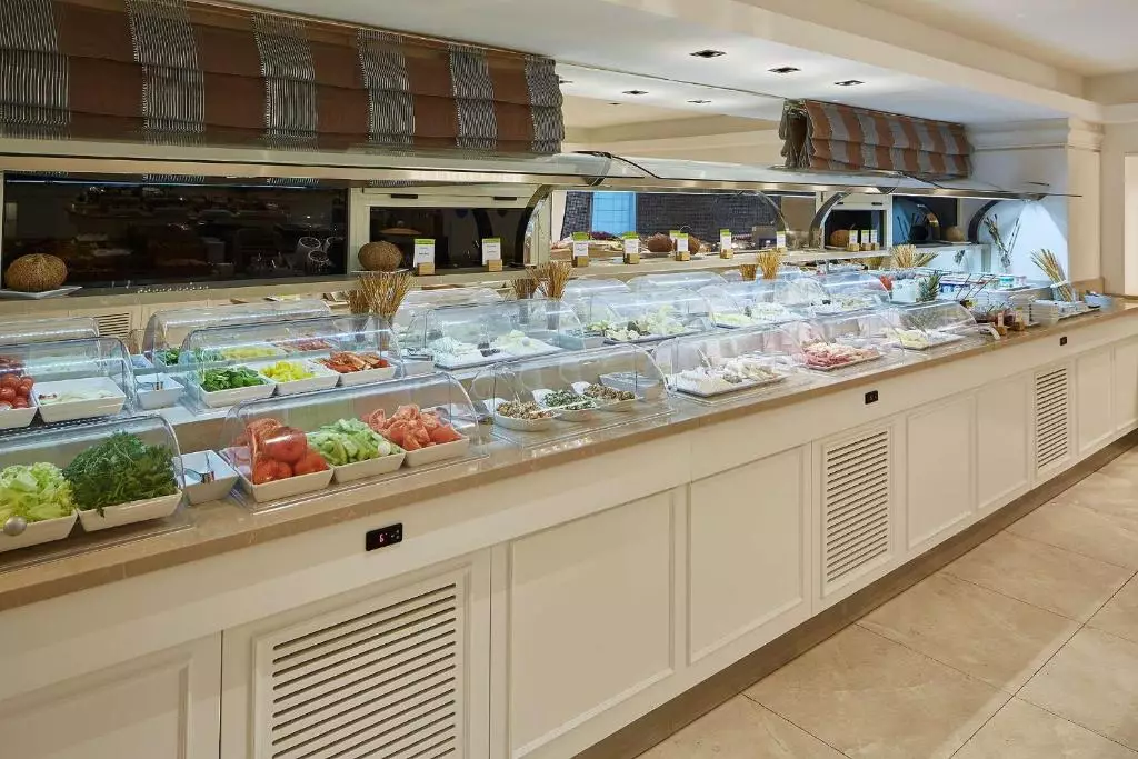 هتل دابل تری بای هیلتون